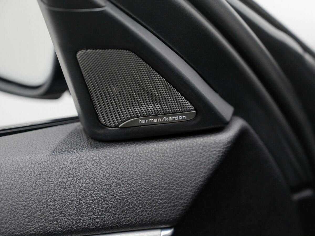 BMW 5 серии с пробегом — 2014 год. Фото: #25