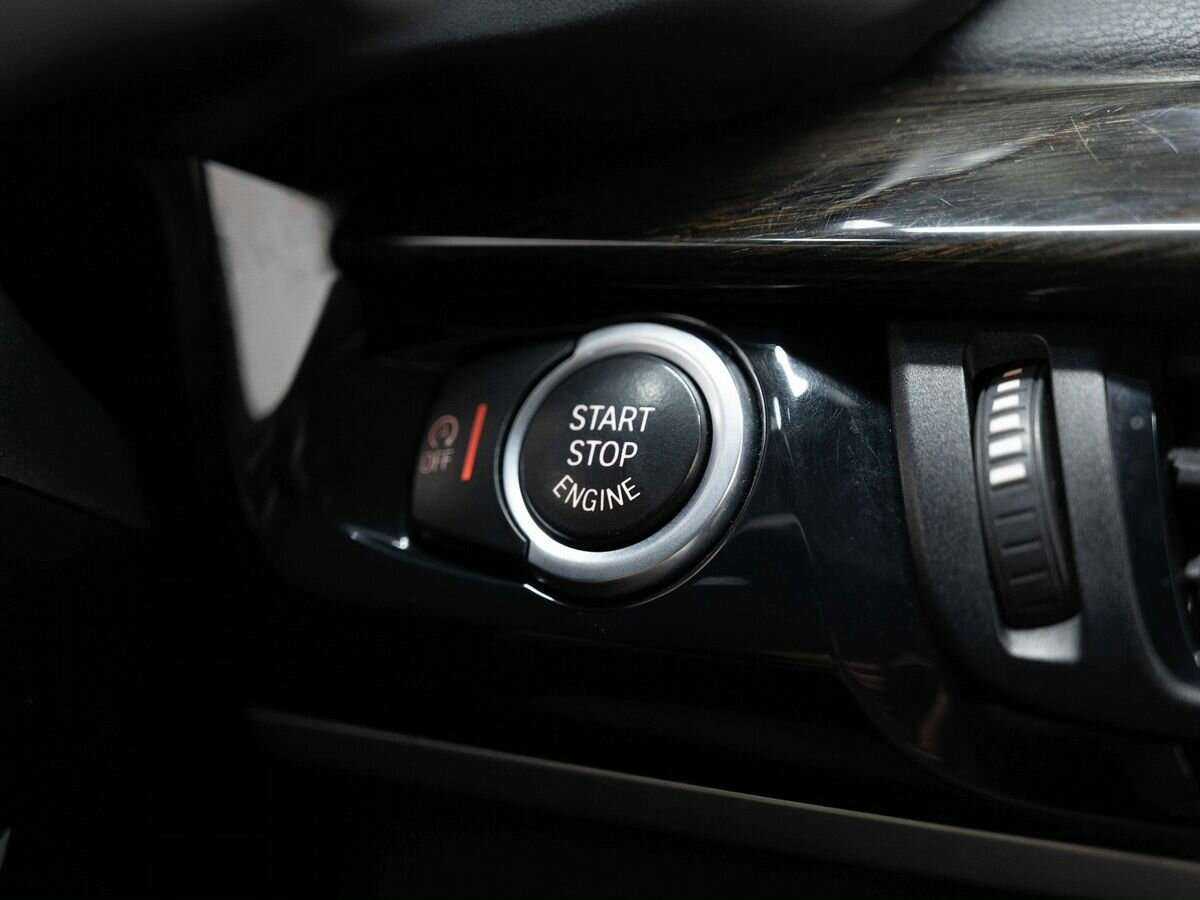 BMW X6 с пробегом — 2015 год. Фото: #21