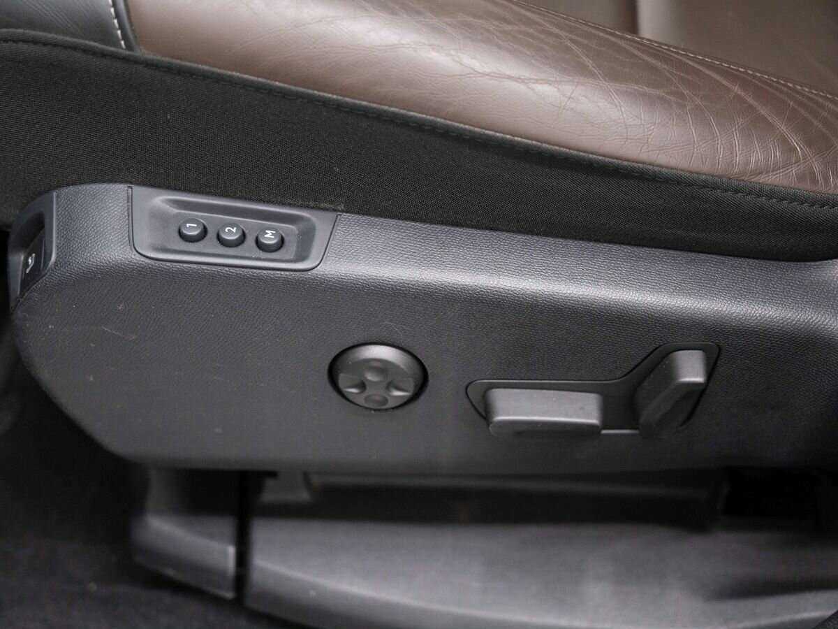 Citroen C5 Aircross с пробегом — 2019 год. Фото: #15