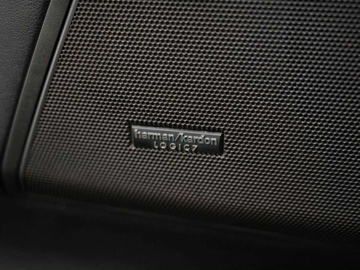 Land Rover Range Rover Sport с пробегом — 2010 год. Фото: #18