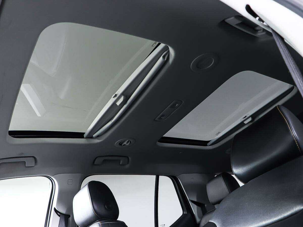 Chevrolet Traverse с пробегом — 2018 год. Фото: #21