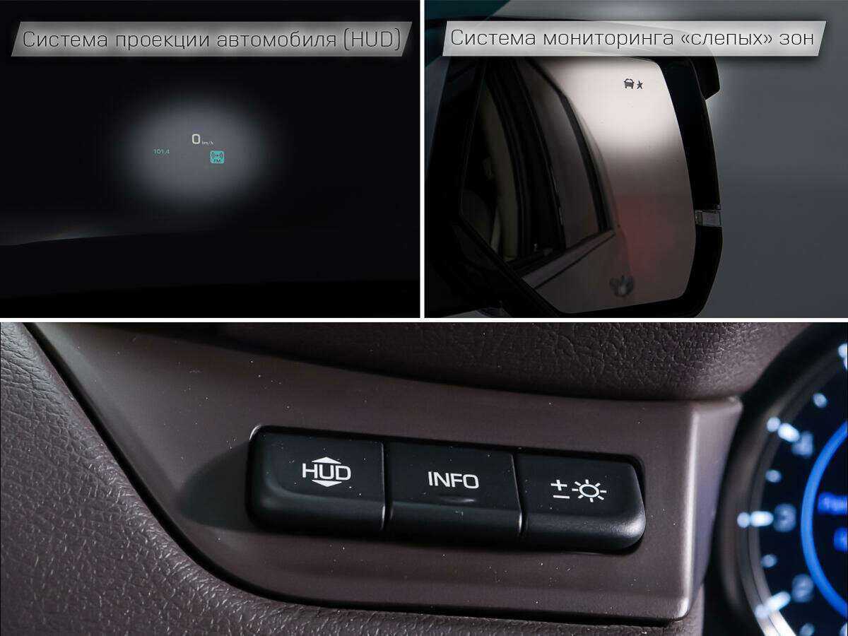 Cadillac Escalade с пробегом — 2016 год. Фото: #17