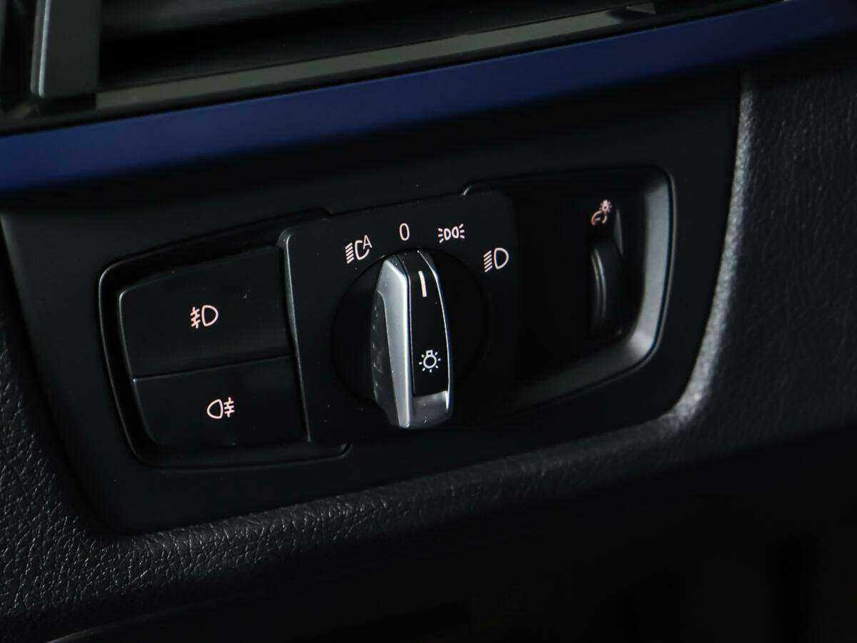 BMW 3 серии с пробегом — 2013 год. Фото: #14