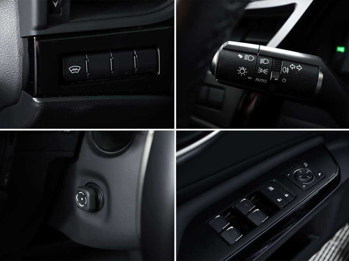 Lexus ES с пробегом — 2022 год. Фото: #11