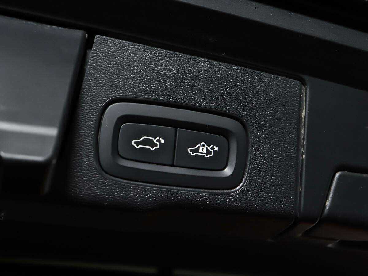 Volvo XC60 с пробегом — 2021 год. Фото: #20