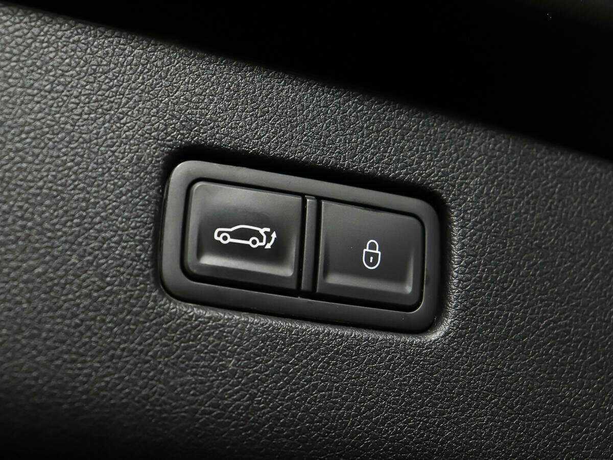 Genesis GV70 с пробегом — 2022 год. Фото: #16