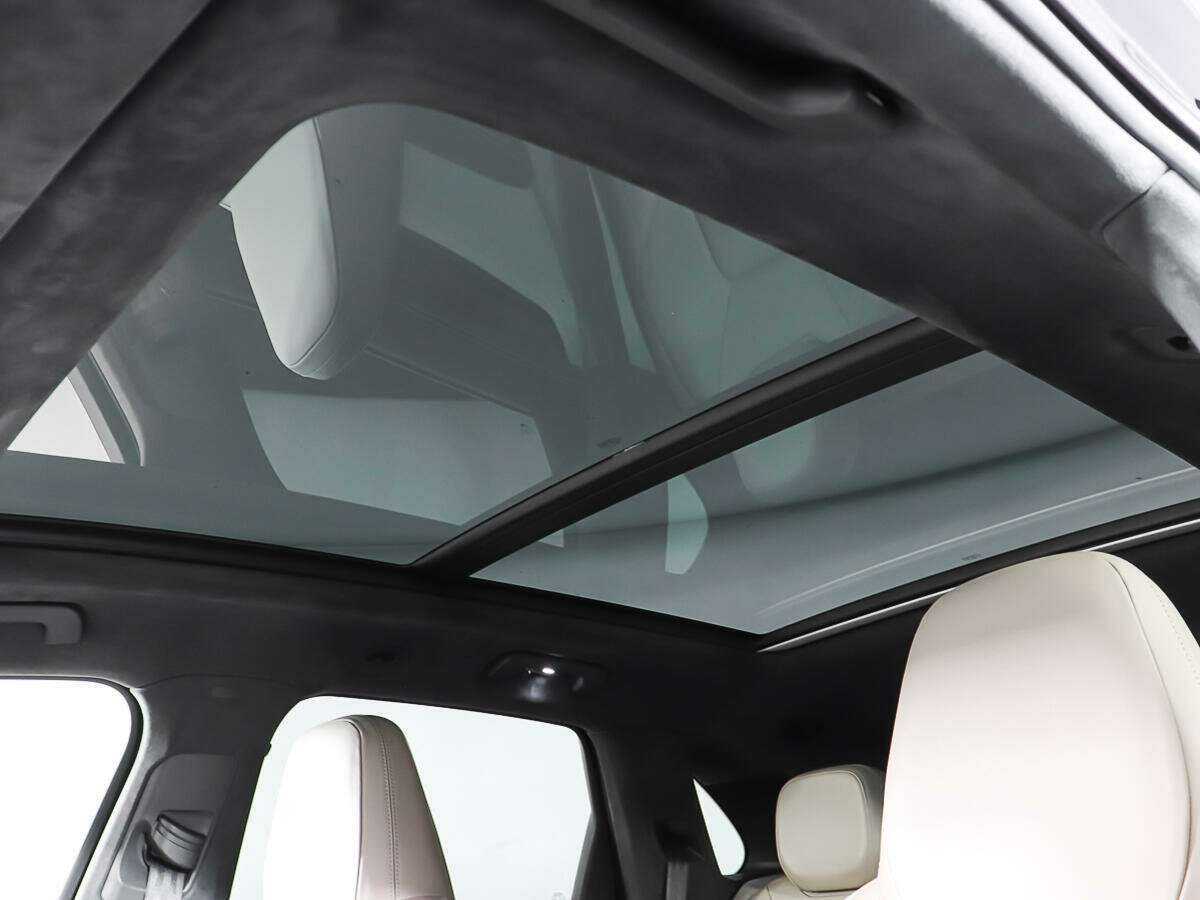 Porsche Cayenne с пробегом — 2018 год. Фото: #21