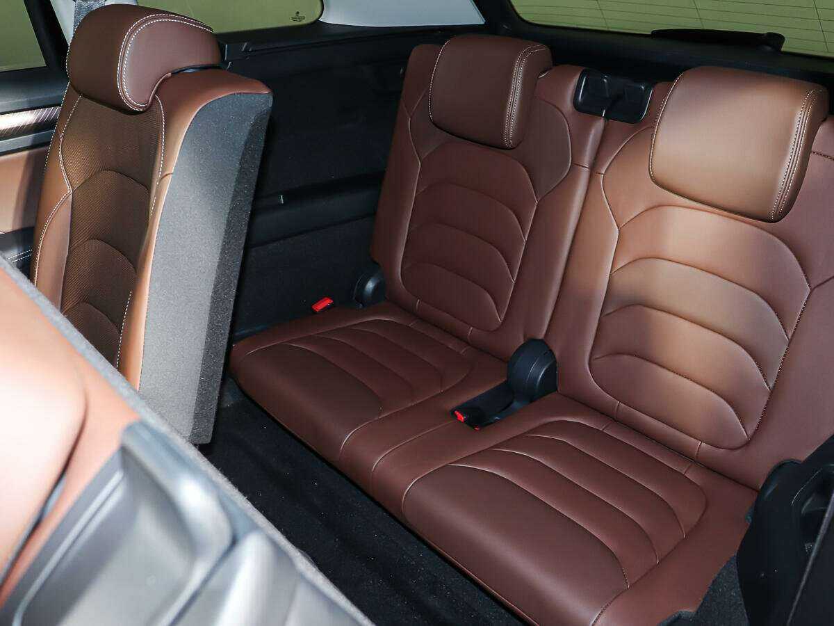 Skoda Kodiaq с пробегом — 2022 год. Фото: #5