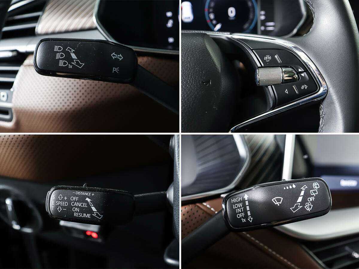 Skoda Kodiaq с пробегом — 2022 год. Фото: #12