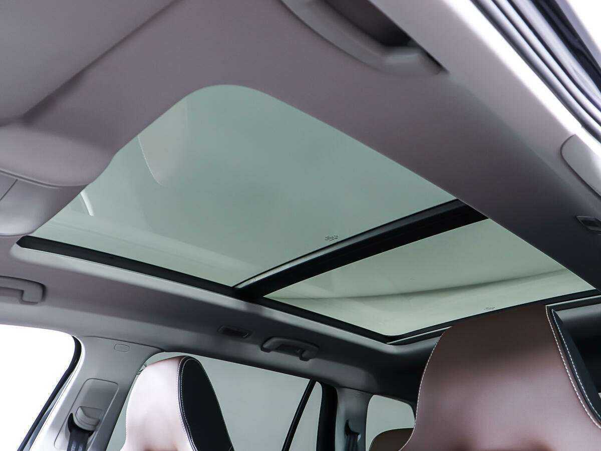 Skoda Kodiaq с пробегом — 2022 год. Фото: #16