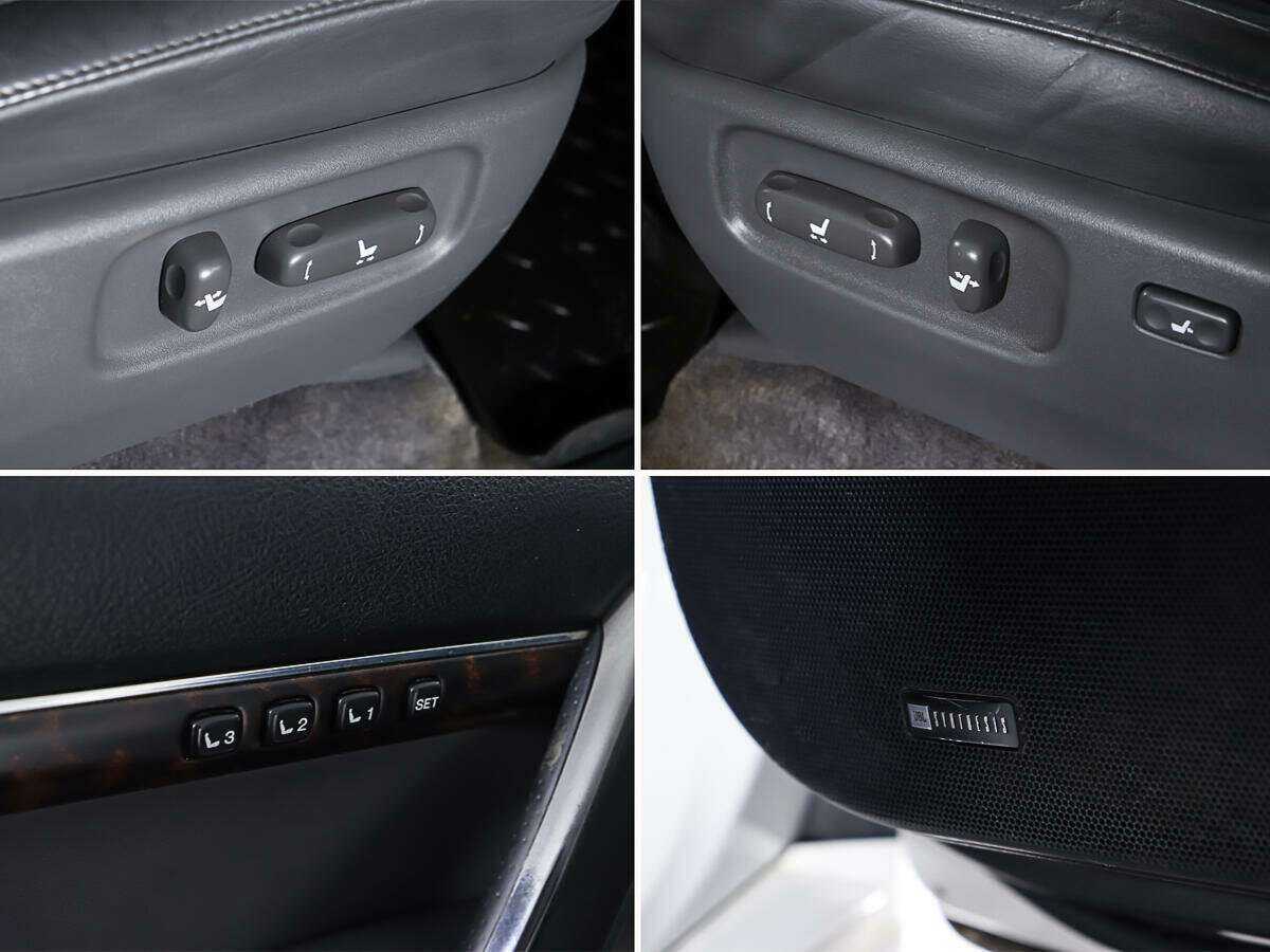 Toyota Land Cruiser с пробегом — 2010 год. Фото: #15