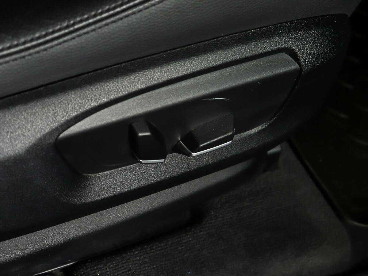 BMW X6 с пробегом — 2015 год. Фото: #14