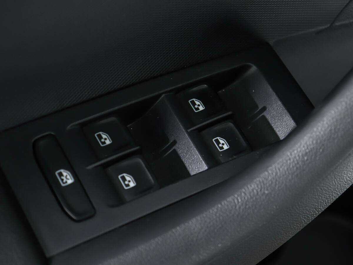 Skoda Rapid с пробегом — 2020 год. Фото: #15