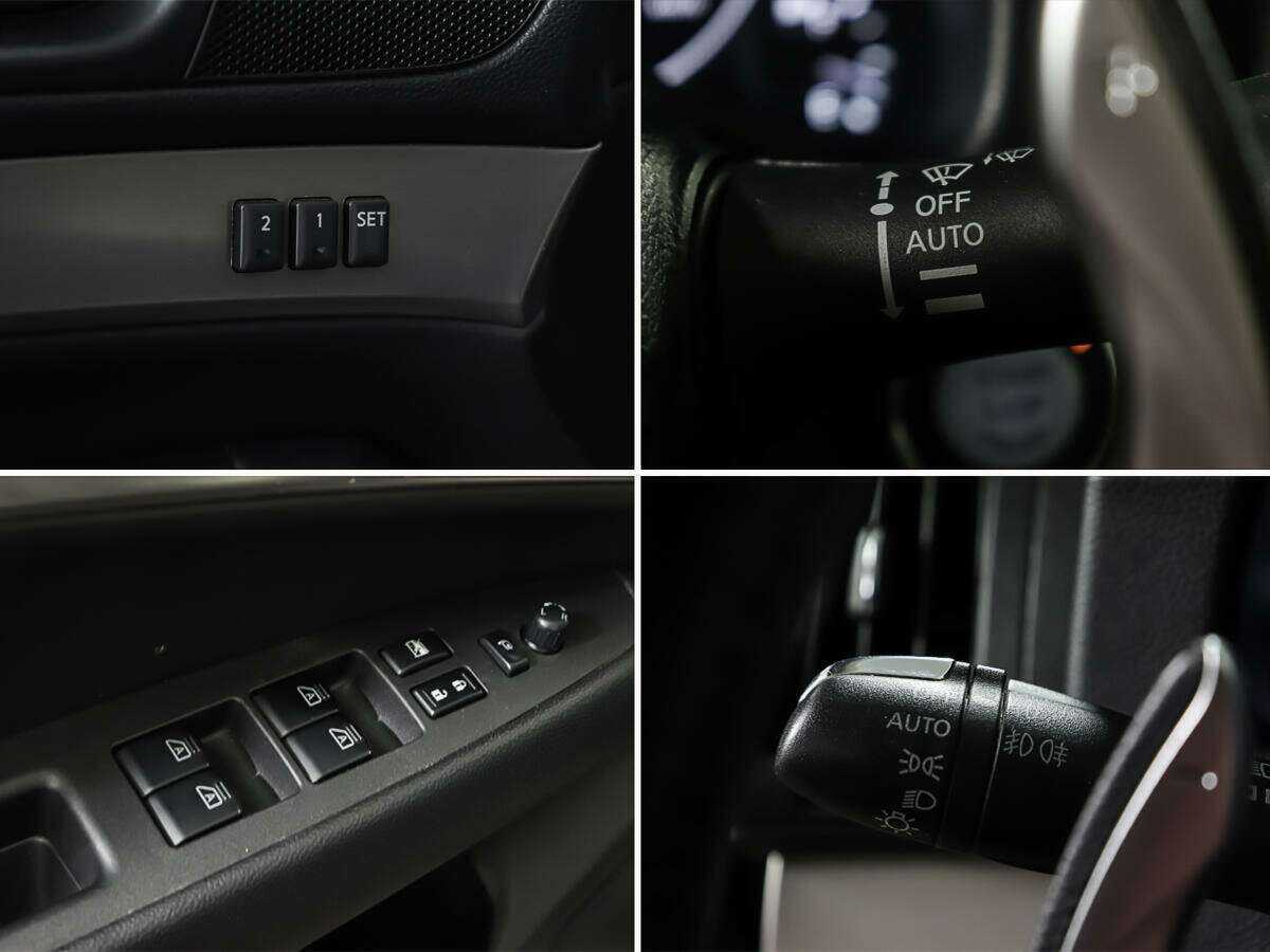 Infiniti G с пробегом — 2010 год. Фото: #17