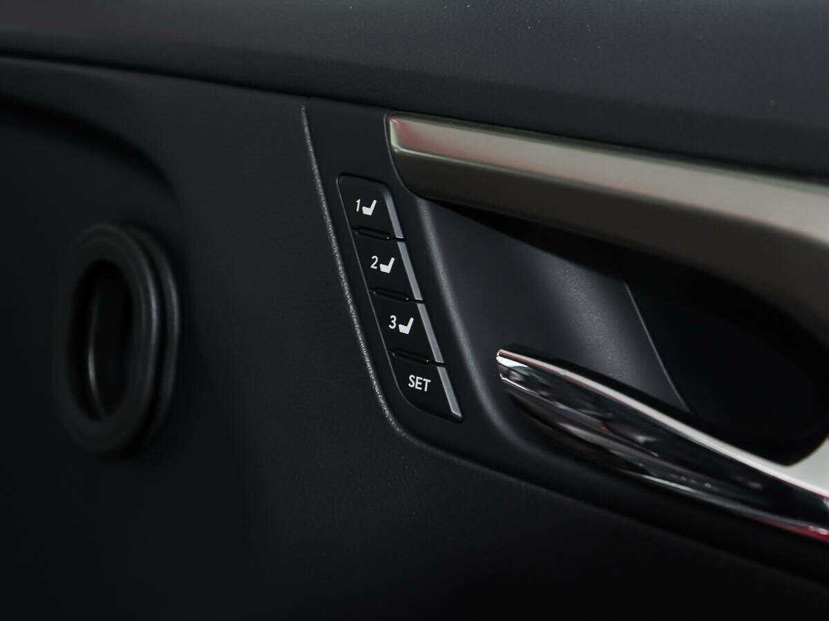 Lexus RX с пробегом — 2021 год. Фото: #14