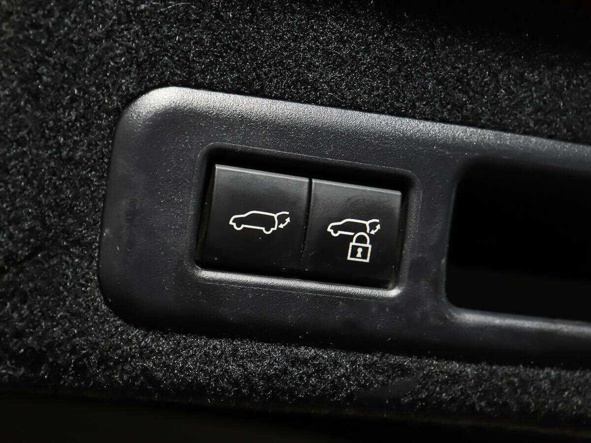 Lexus RX с пробегом — 2021 год. Фото: #16