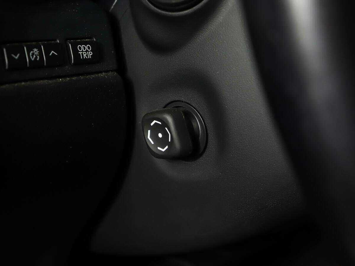 Lexus RX с пробегом — 2021 год. Фото: #18