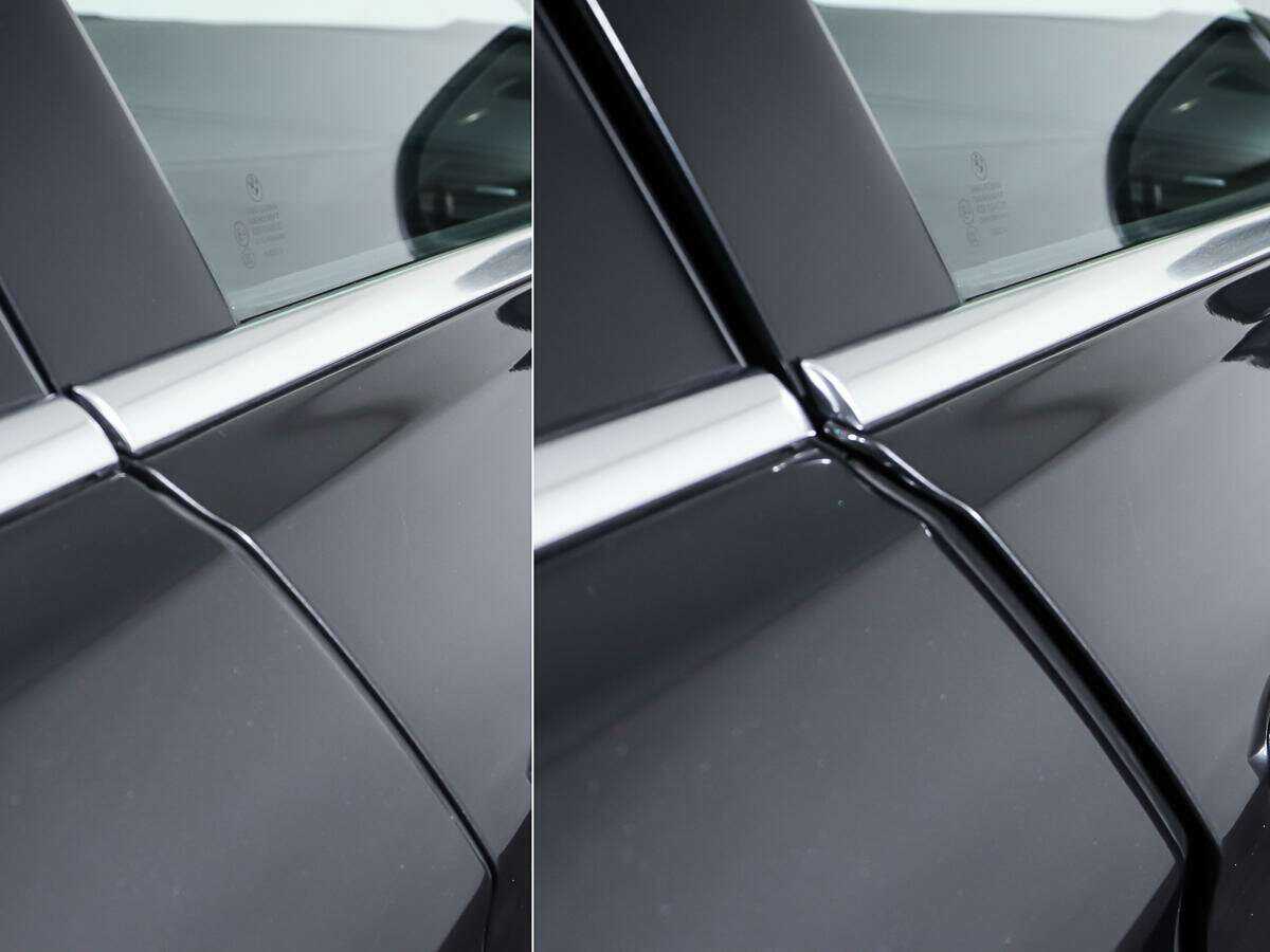 BMW X6 с пробегом — 2017 год. Фото: #16