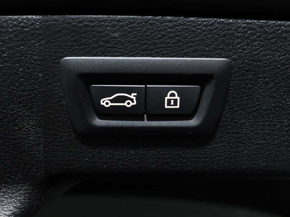 BMW X6 с пробегом — 2017 год. Фото: #17