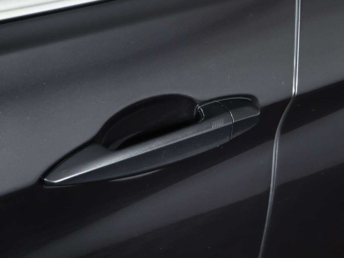 BMW X6 с пробегом — 2017 год. Фото: #27