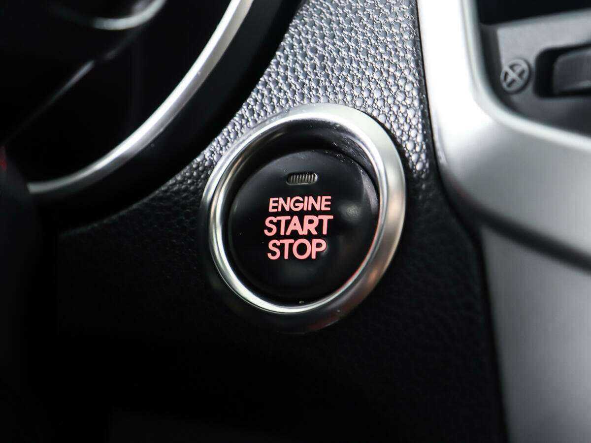 Kia Venga с пробегом — 2011 год. Фото: #17