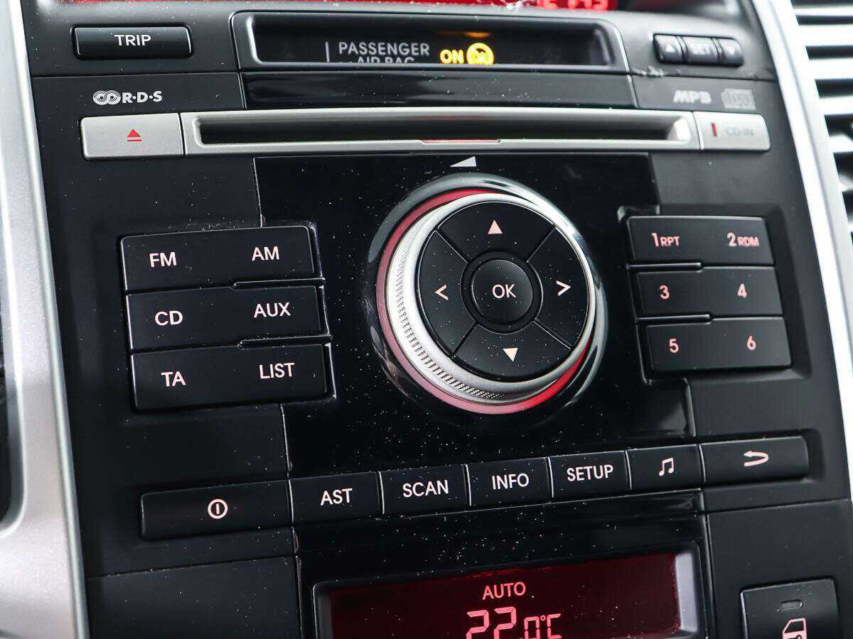 Kia Venga с пробегом — 2011 год. Фото: #19