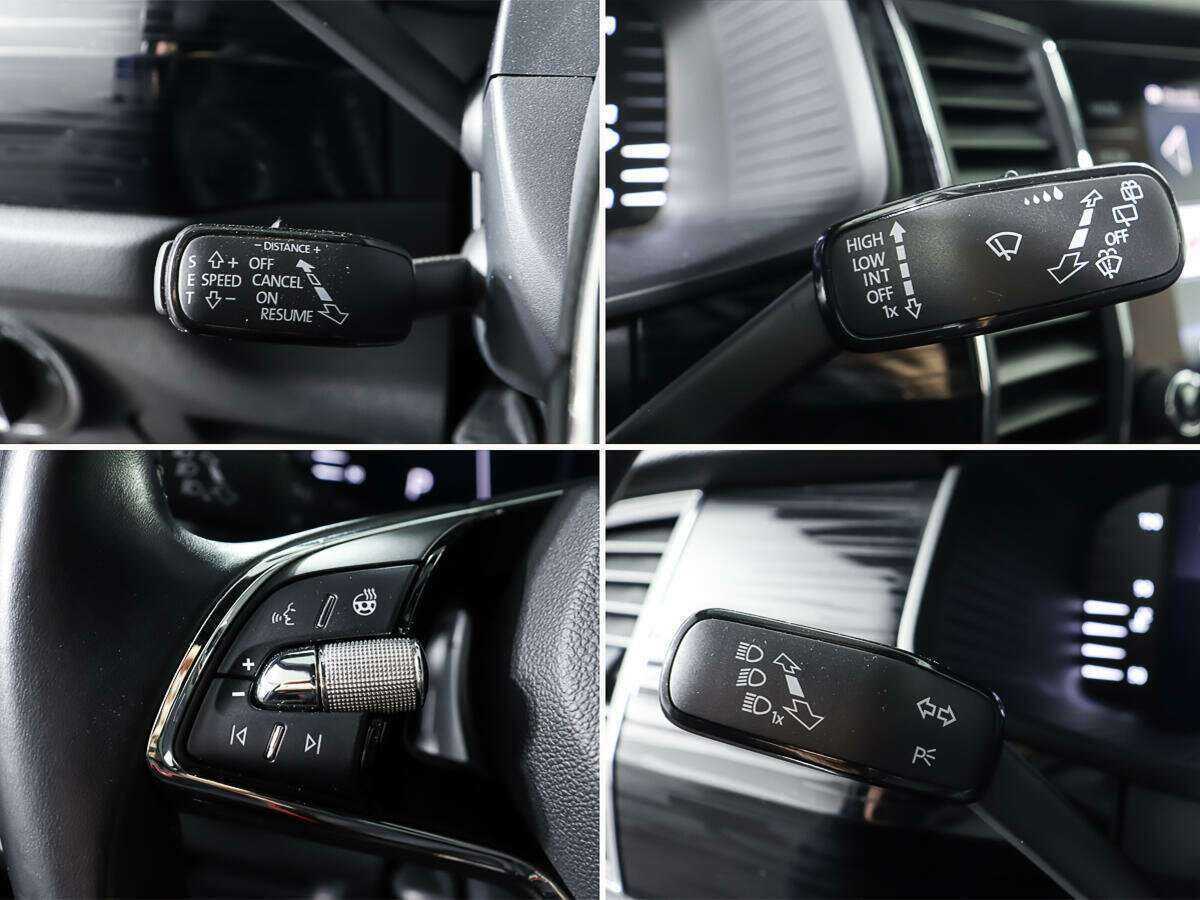 Skoda Kodiaq с пробегом — 2021 год. Фото: #17