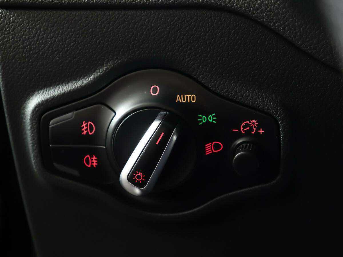 Audi Q5 с пробегом — 2016 год. Фото: #21