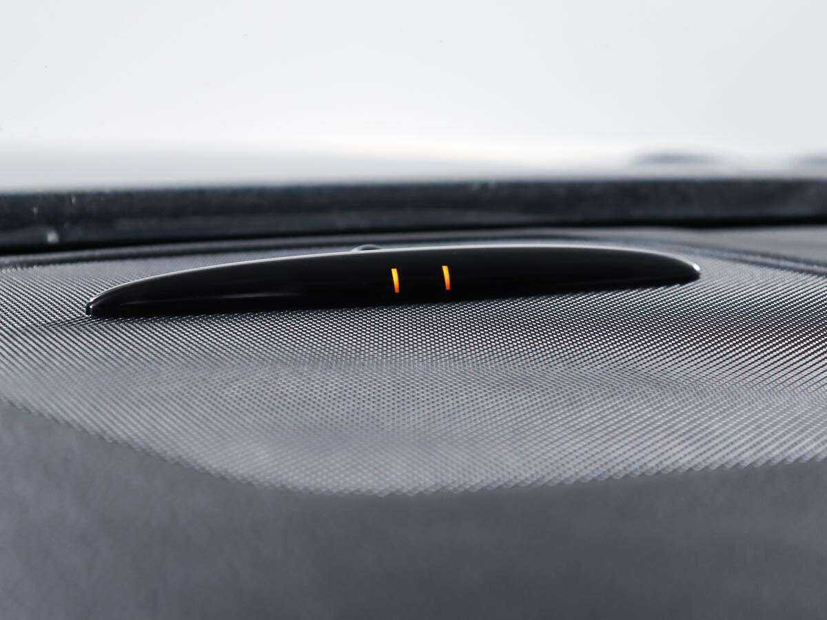 Mercedes-Benz GL-Класс с пробегом — 2013 год. Фото: #20