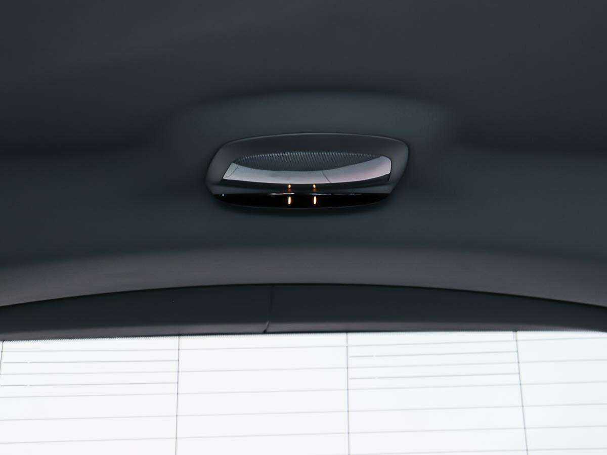 Mercedes-Benz GL-Класс с пробегом — 2013 год. Фото: #21