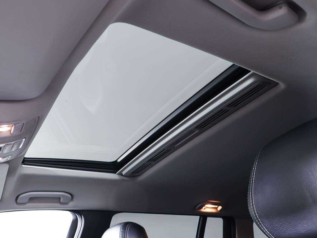 Mercedes-Benz GL-Класс с пробегом — 2013 год. Фото: #22