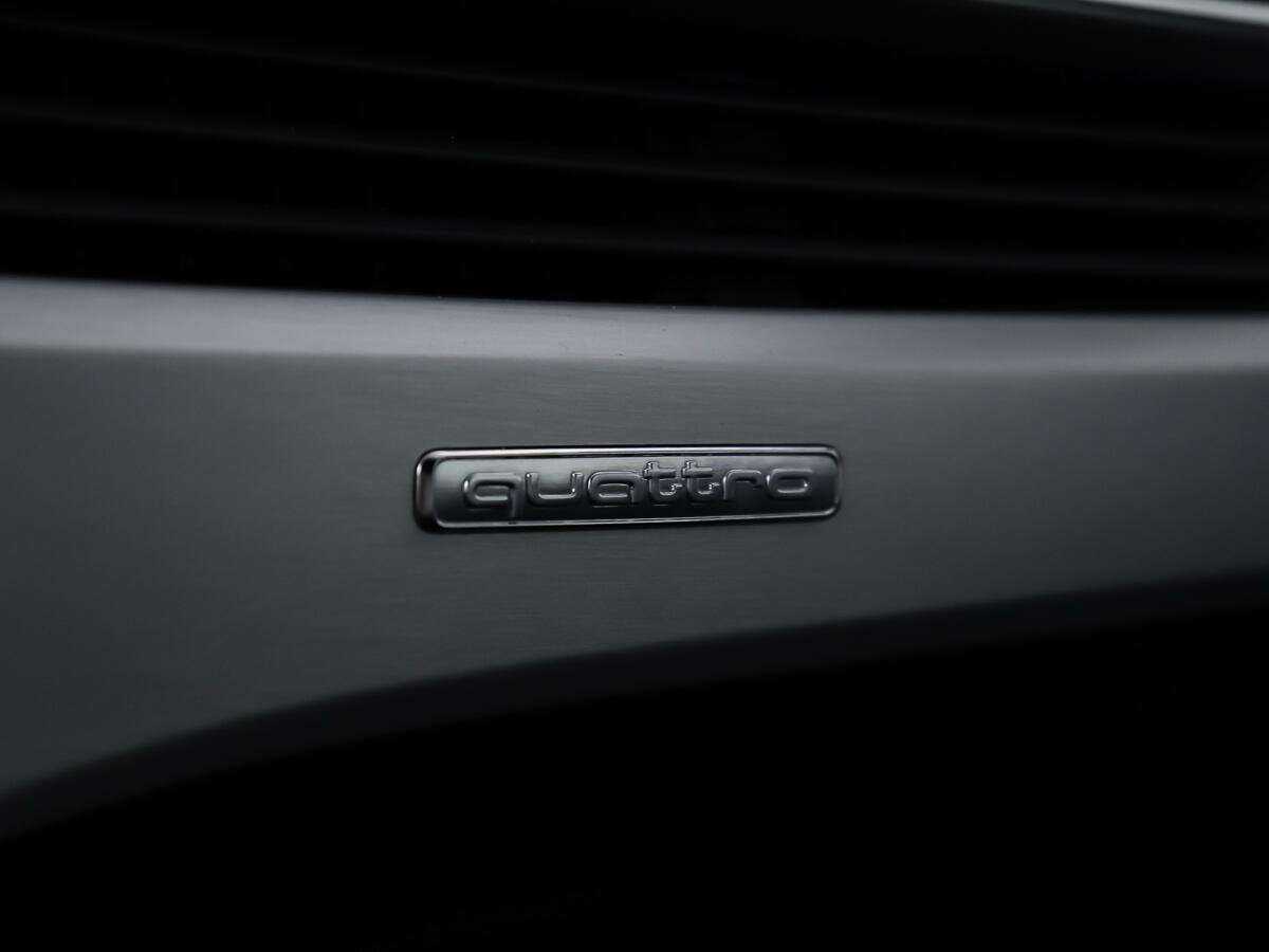 Audi A5 с пробегом — 2018 год. Фото: #21