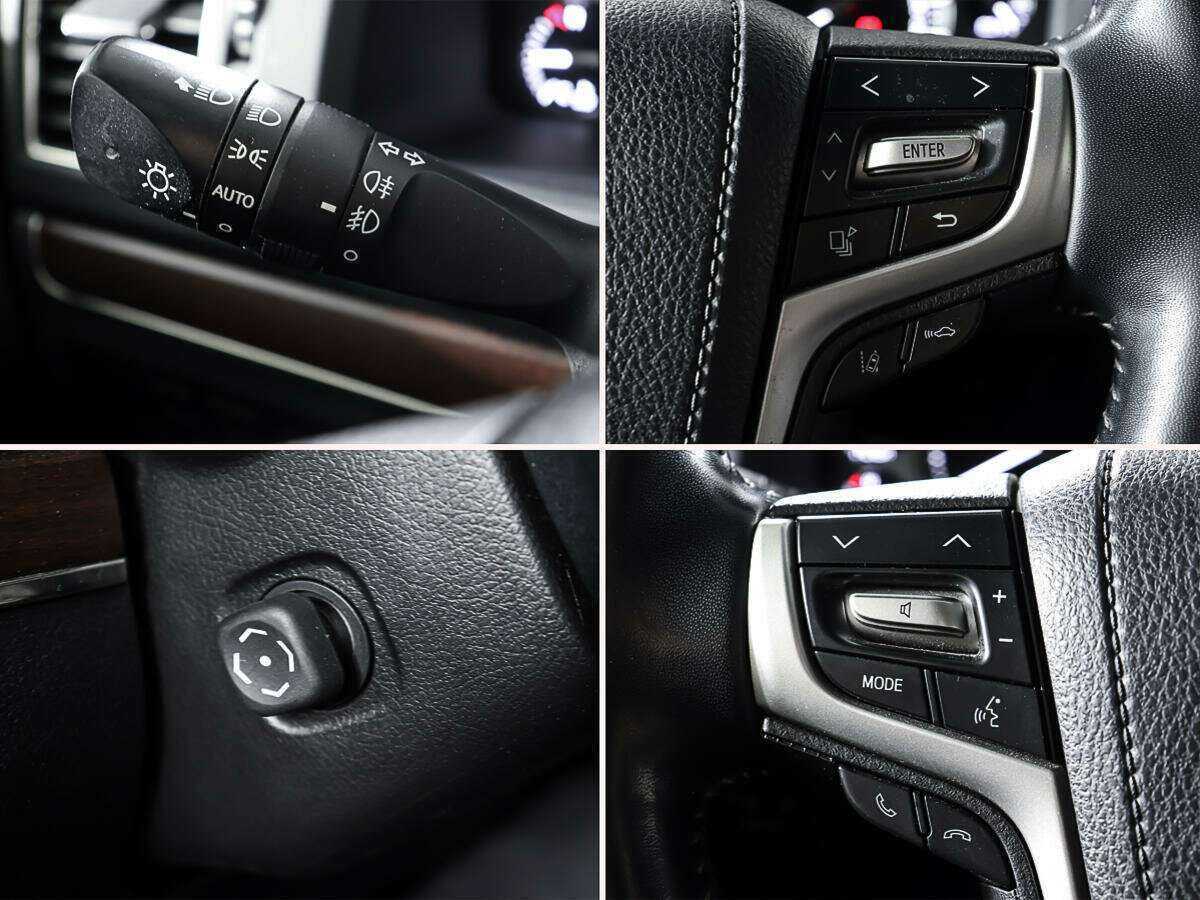 Toyota Land Cruiser с пробегом — 2016 год. Фото: #18