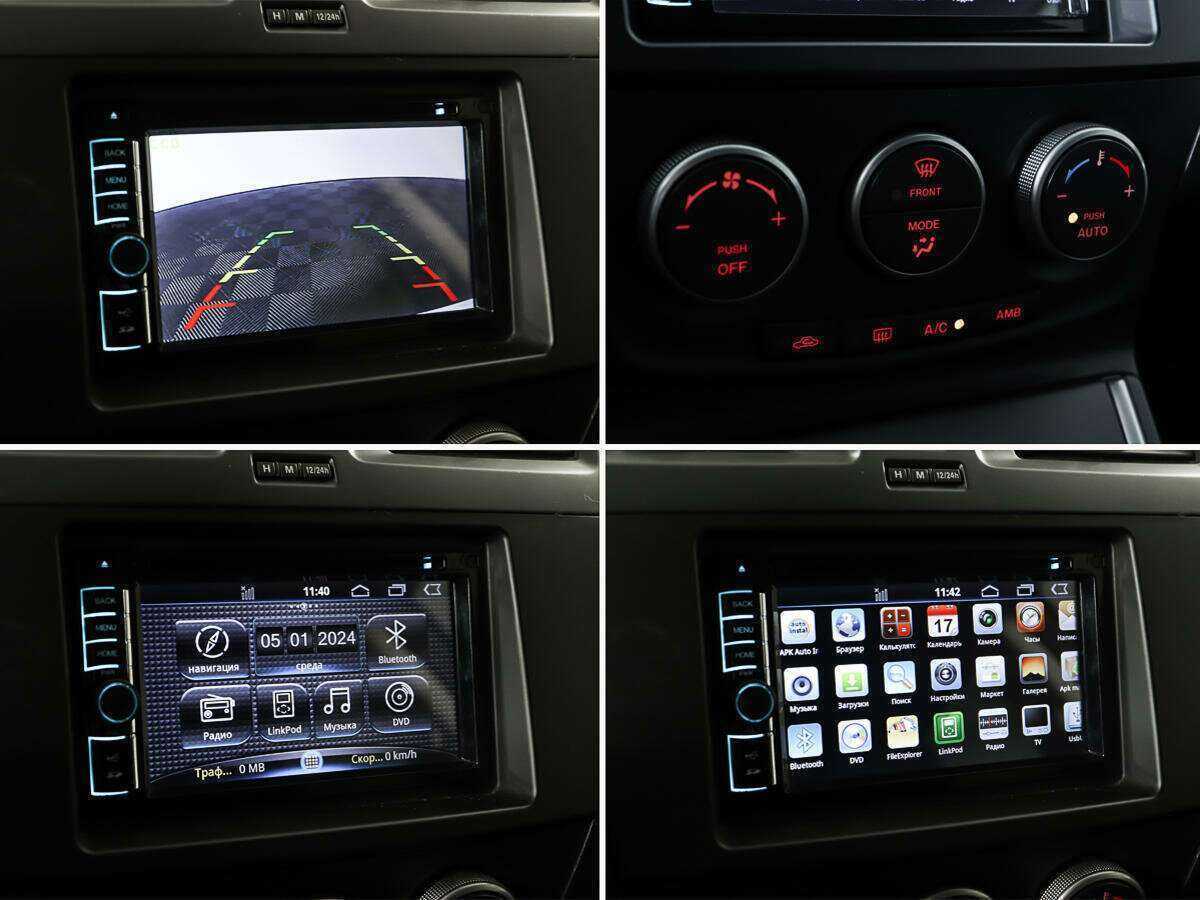 Mazda 5 с пробегом — 2013 год. Фото: #20