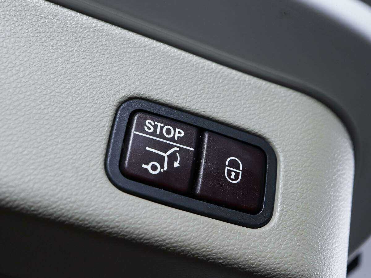 Mercedes-Benz M-Класс с пробегом — 2014 год. Фото: #16