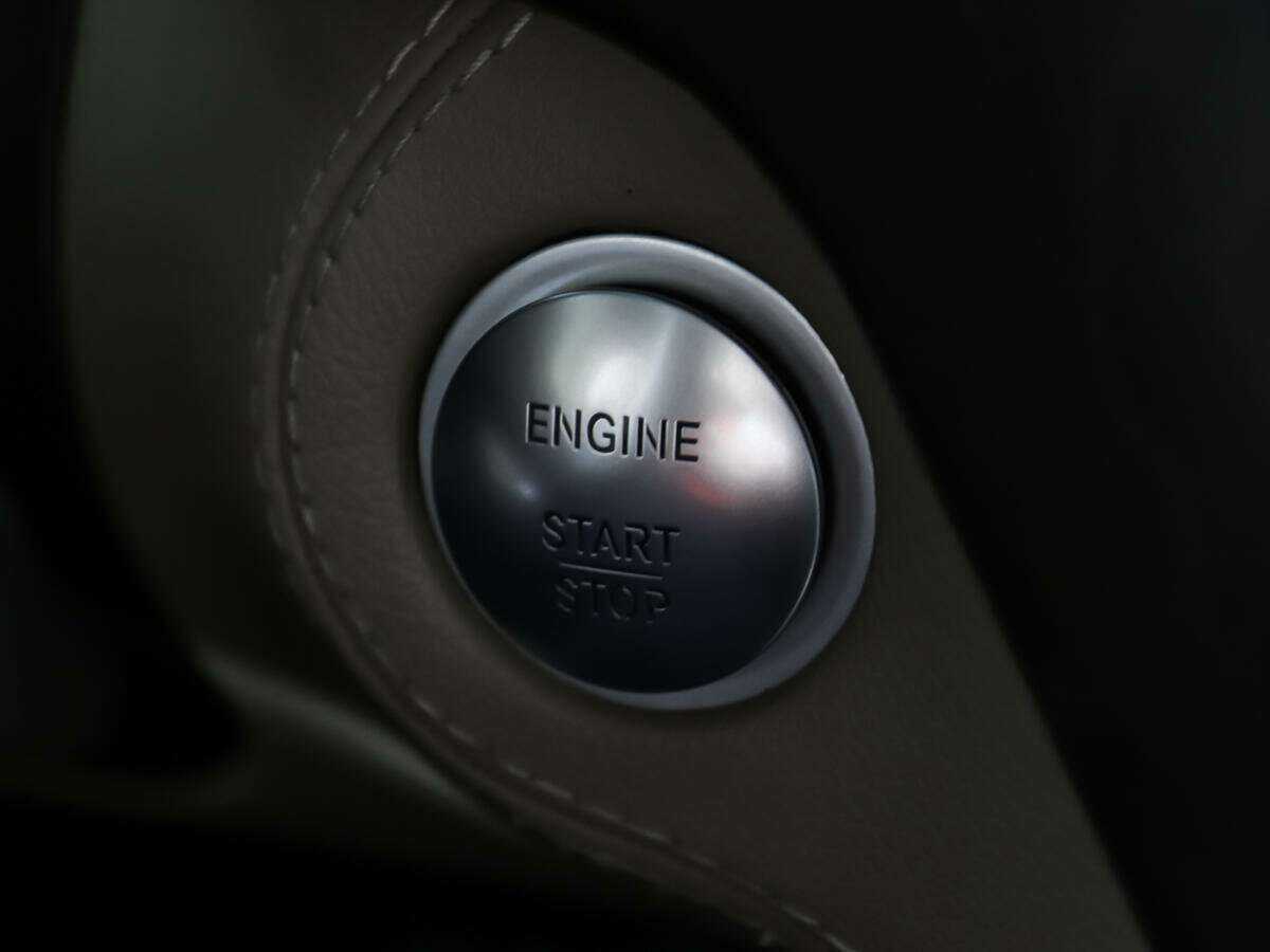 Mercedes-Benz M-Класс с пробегом — 2014 год. Фото: #18