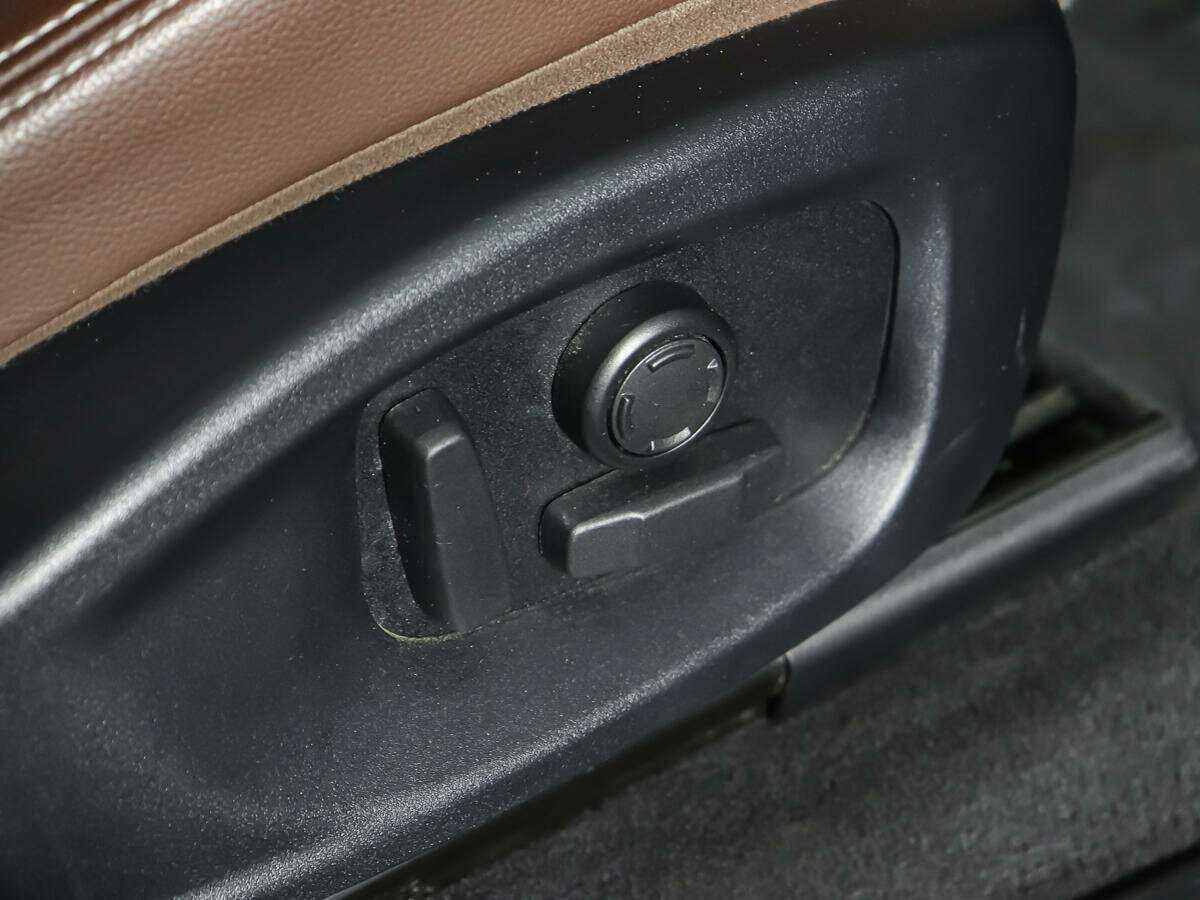 Jaguar F-Pace с пробегом — 2017 год. Фото: #14