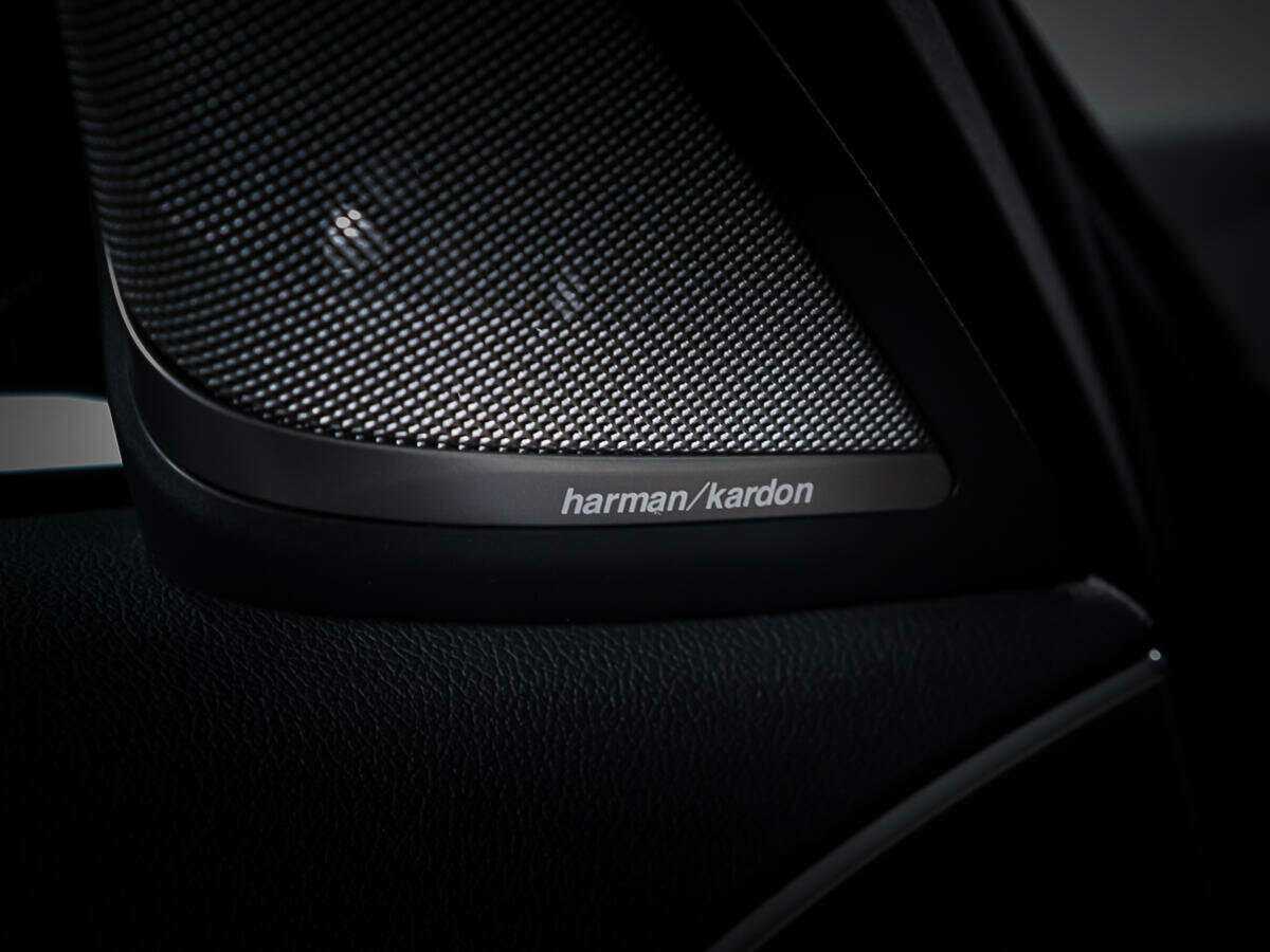 BMW 5 серии с пробегом — 2019 год. Фото: #18