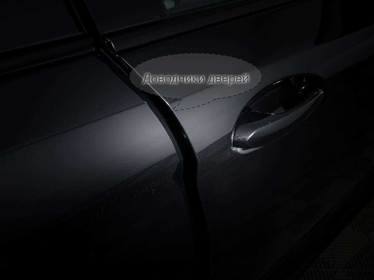 BMW 5 серии с пробегом — 2019 год. Фото: #19