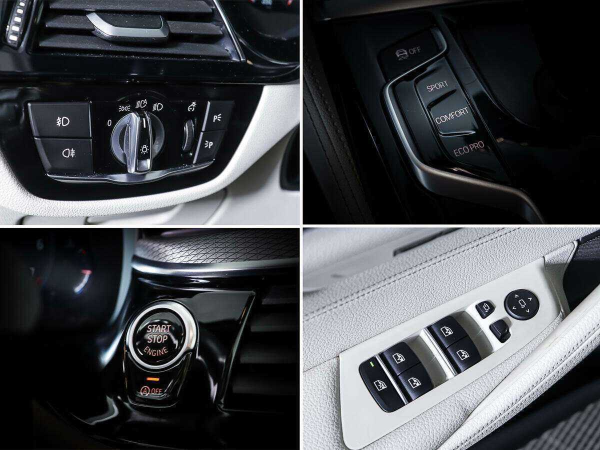 BMW 5 серии с пробегом — 2019 год. Фото: #22