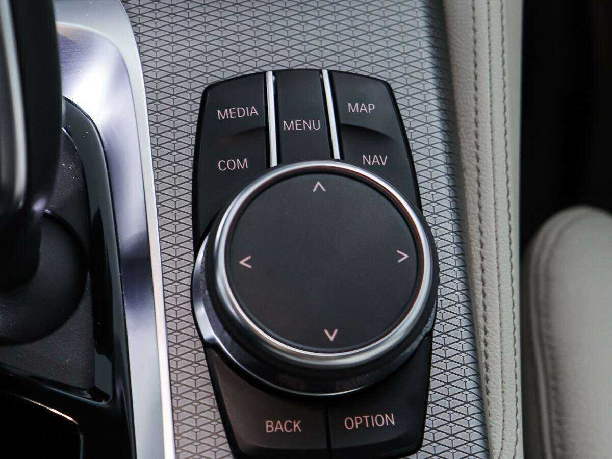 BMW 5 серии с пробегом — 2019 год. Фото: #23