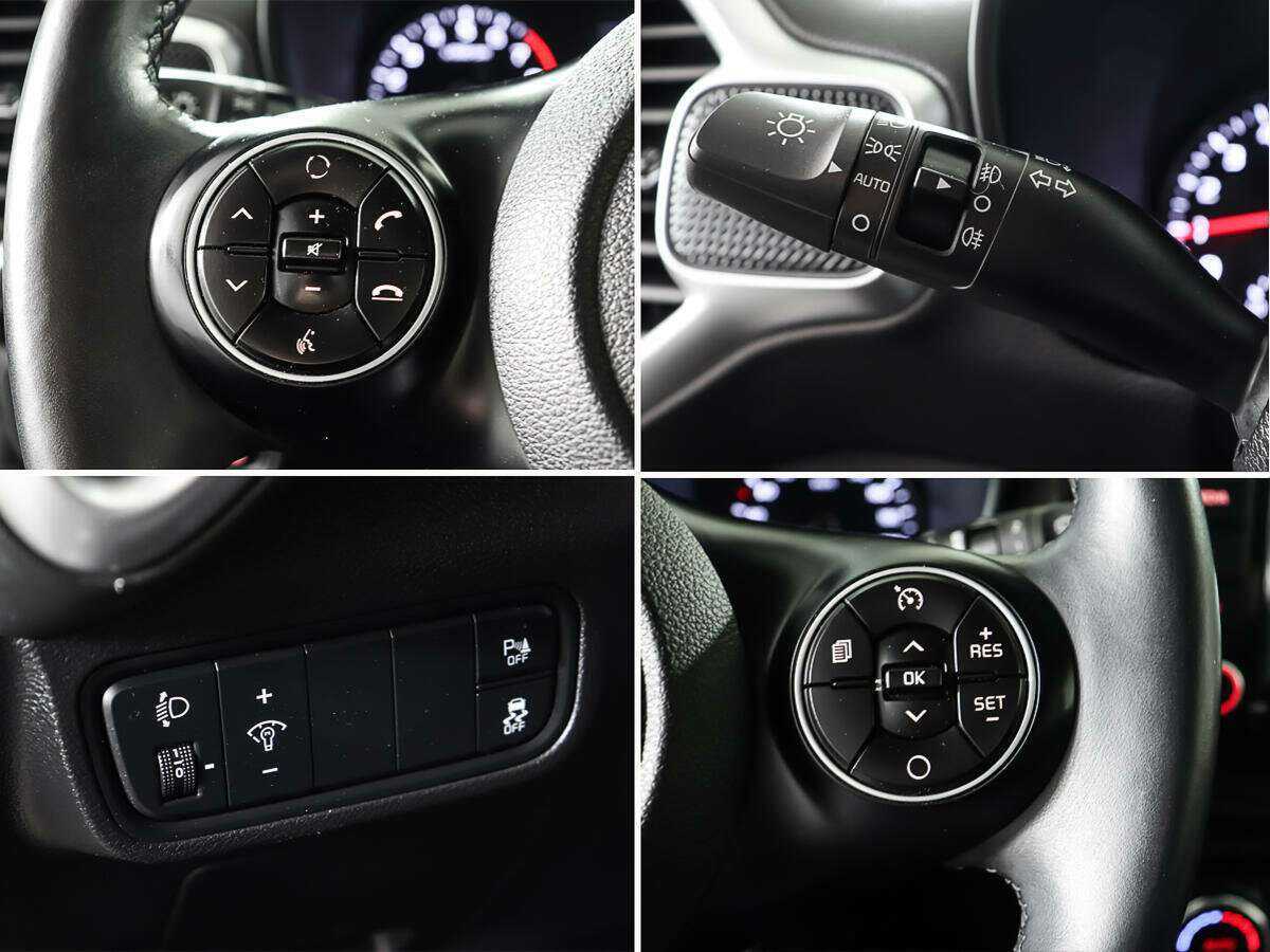 Kia Soul с пробегом — 2021 год. Фото: #17