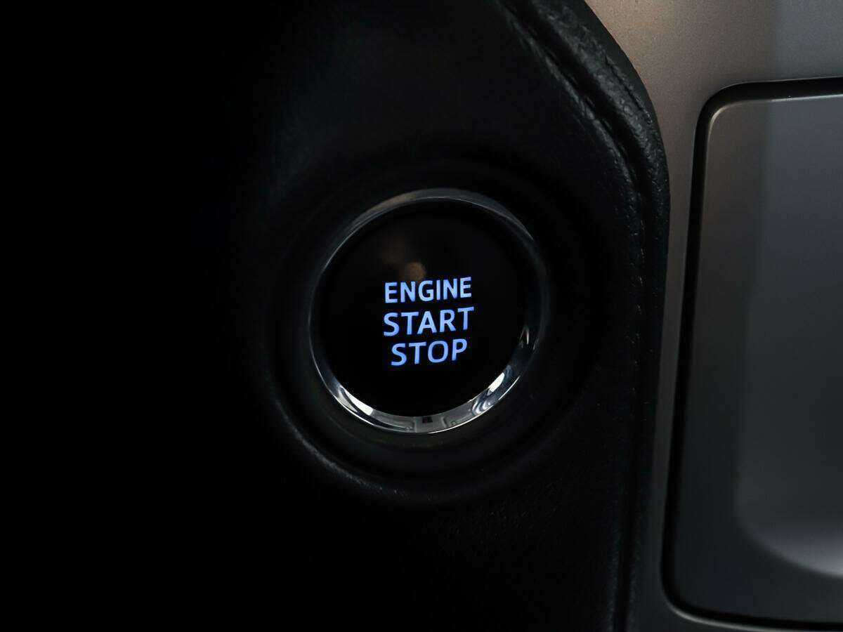 Toyota Land Cruiser Prado с пробегом — 2018 год. Фото: #15