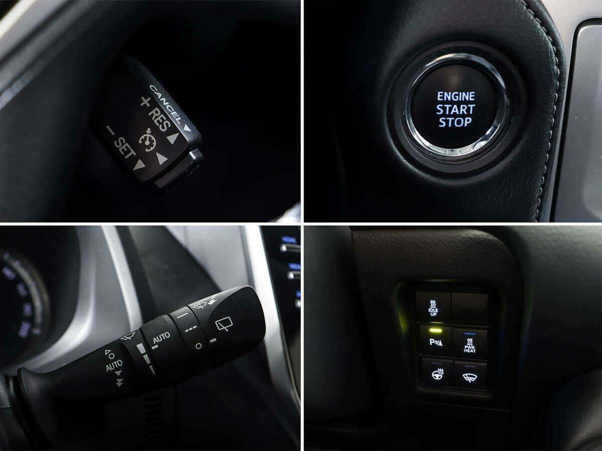 Toyota Land Cruiser Prado с пробегом — 2021 год. Фото: #17