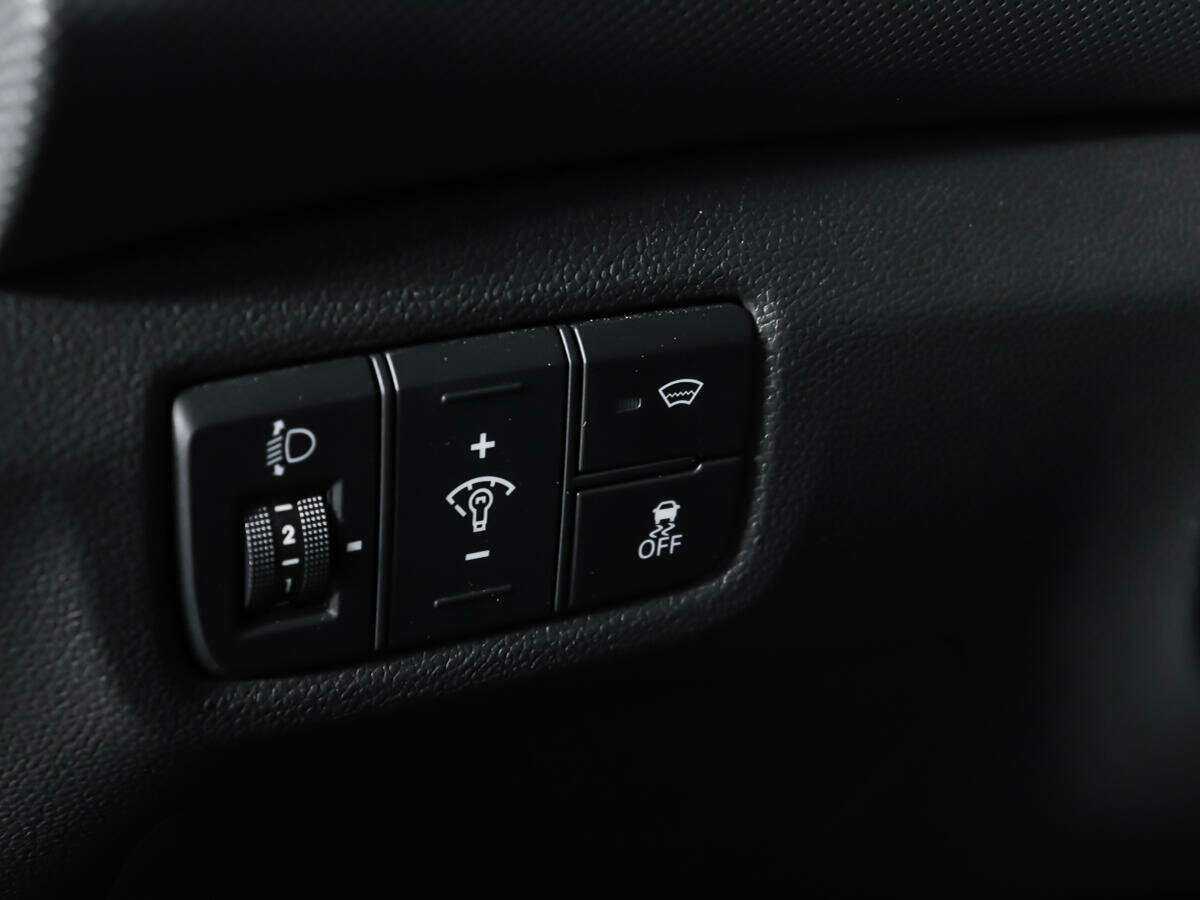 Hyundai Creta с пробегом — 2020 год. Фото: #15