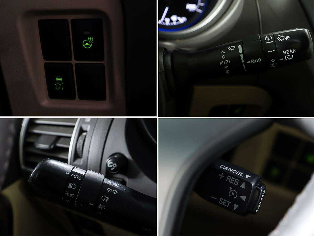 Toyota Land Cruiser Prado с пробегом — 2014 год. Фото: #18