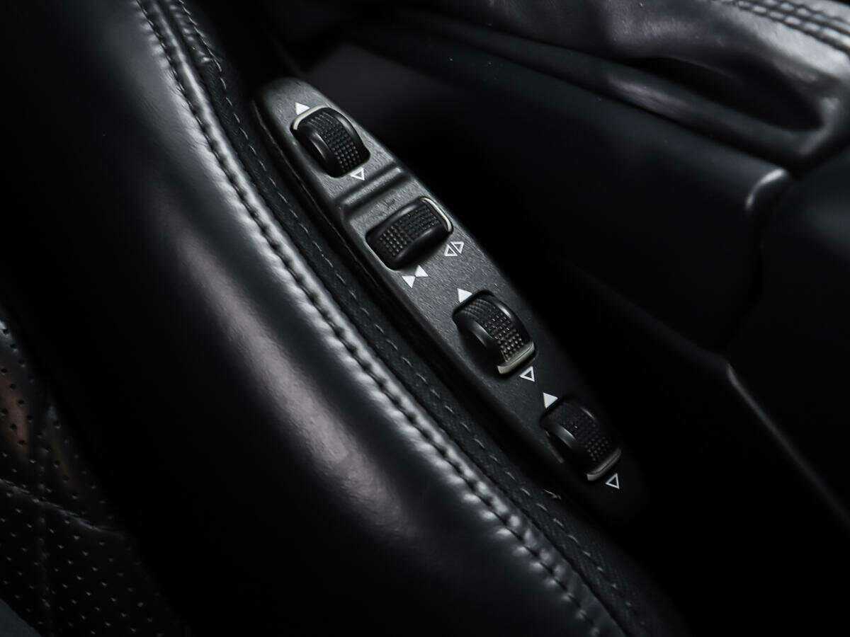 Mercedes-Benz G-Класс AMG с пробегом — 2013 год. Фото: #13