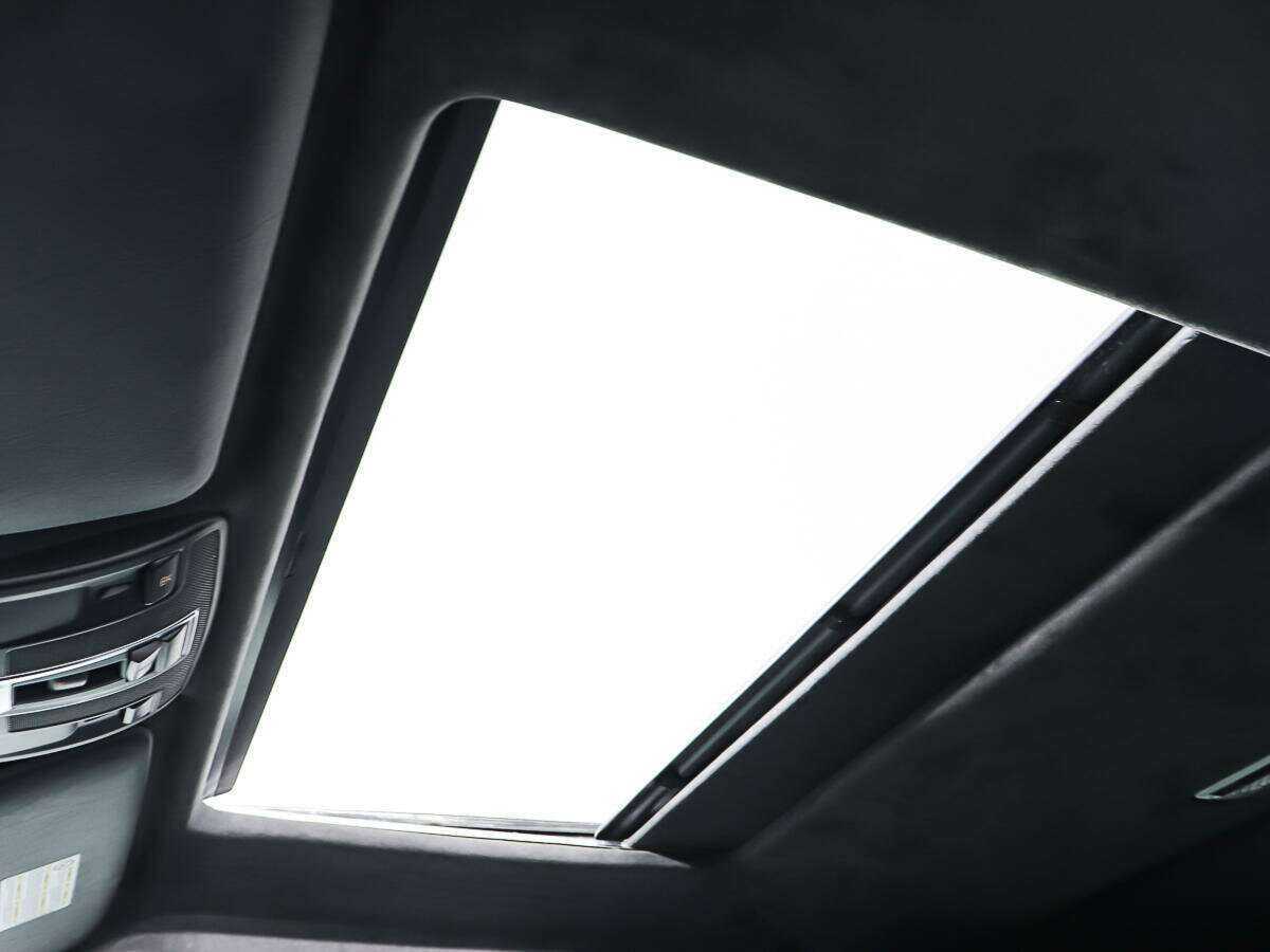 Mercedes-Benz G-Класс AMG с пробегом — 2013 год. Фото: #14