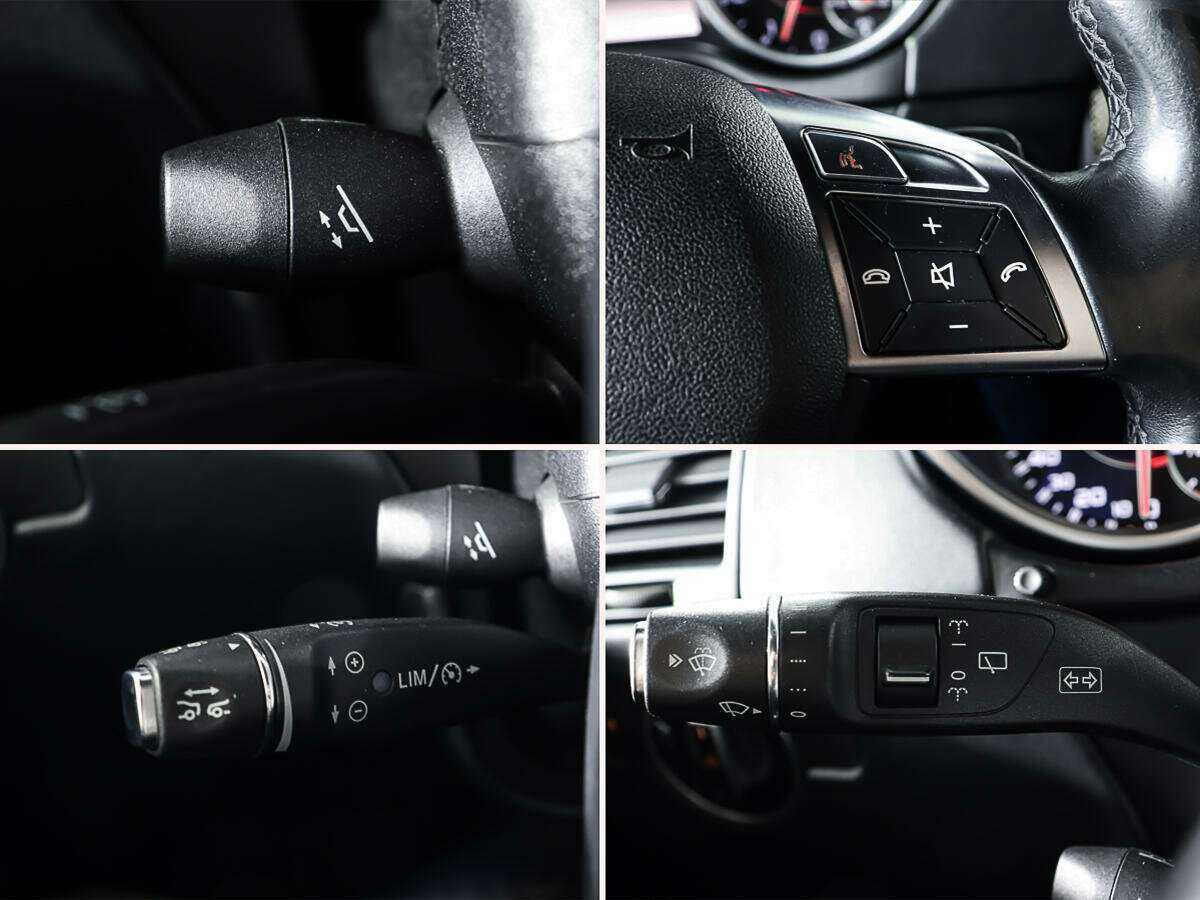 Mercedes-Benz G-Класс AMG с пробегом — 2013 год. Фото: #16