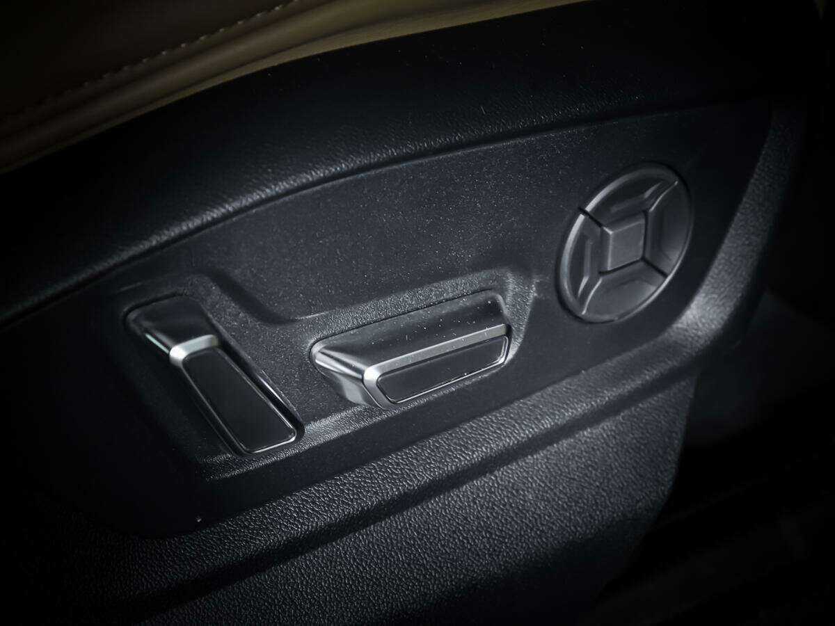 Audi Q8 с пробегом — 2019 год. Фото: #15